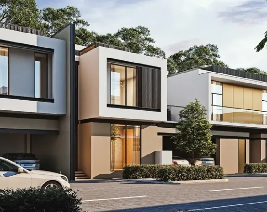 Sobha Reserve Villas