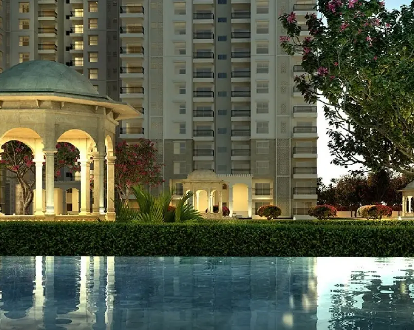 Sobha Royal Pavilion Phase 6