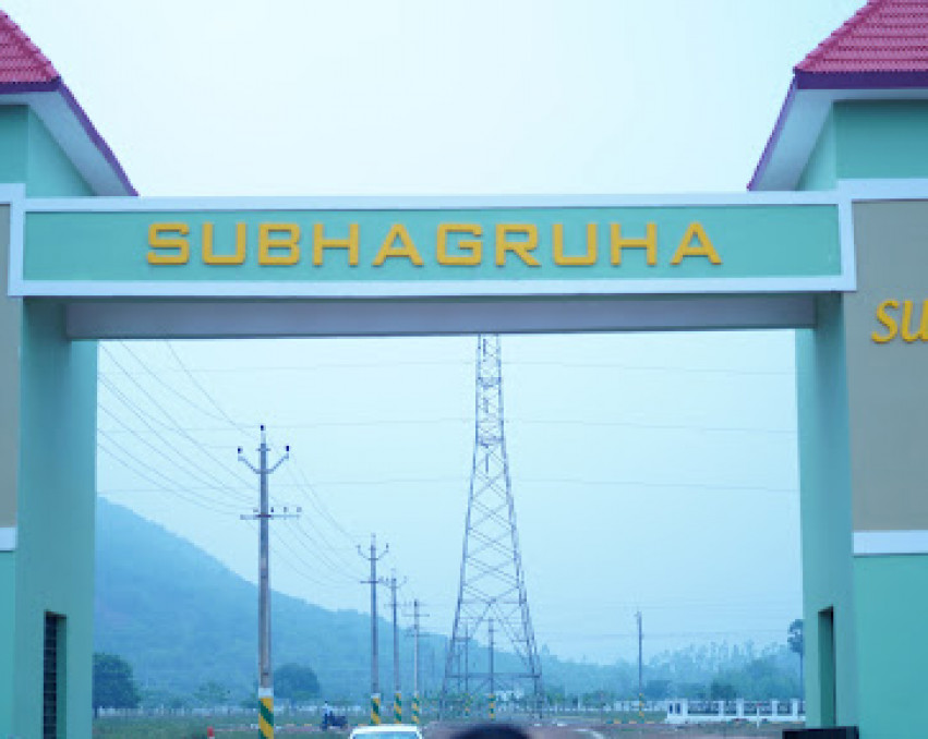 Subhagruha Sukrithi Lohitha 3