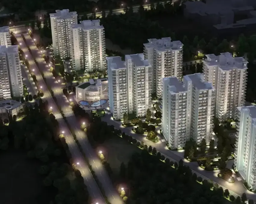 Godrej Summit