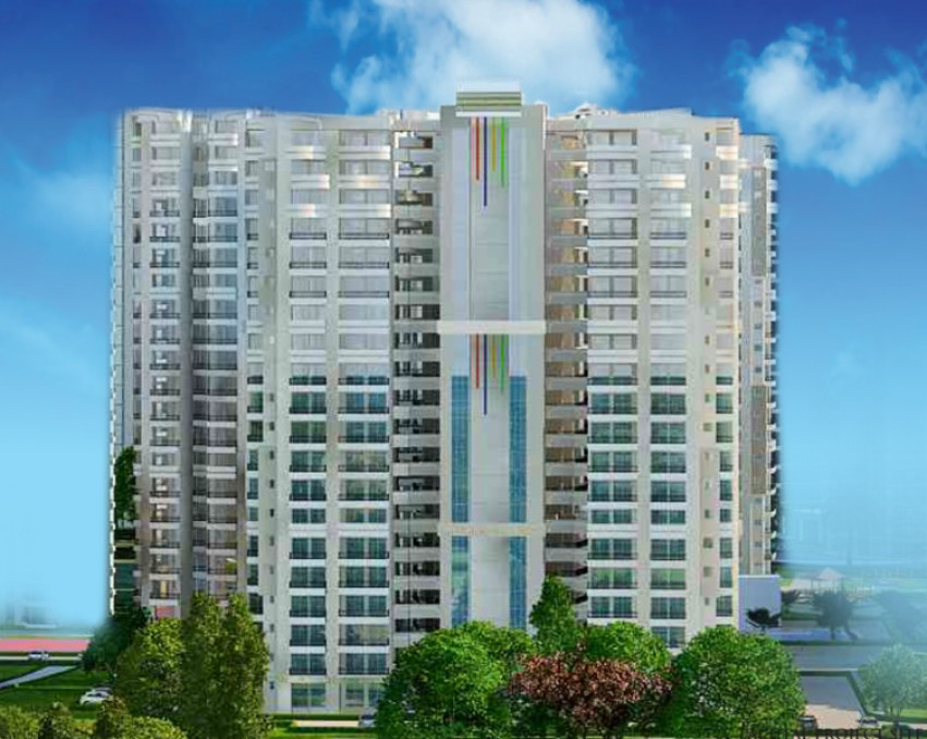 Supertech Crown Town