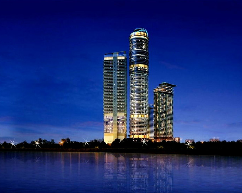 Supertech XL District