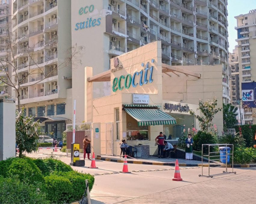 Supertech Eco Suites