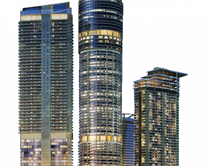 Supertech Supernova Spira Residency