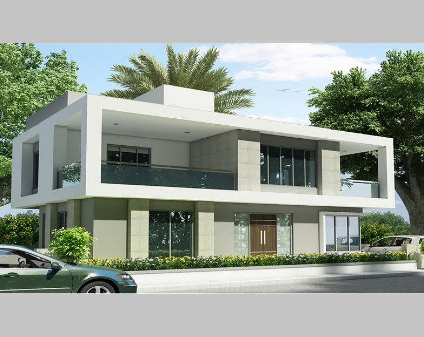 Suryavanshi Dream Villa