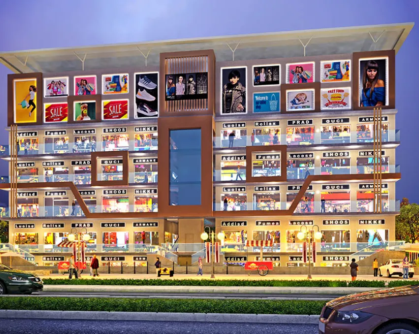 SVG Galleria