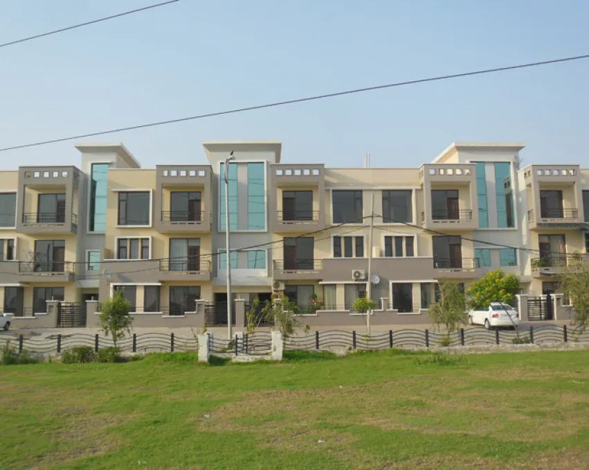 TDI Complete Homes