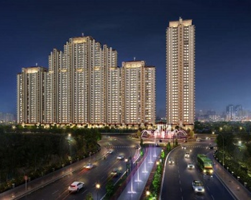 The Islands by Gaurs