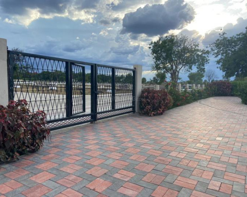 Tirupati Silver Star