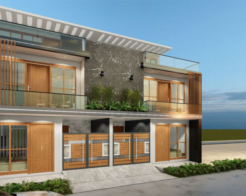 TITENIA RESIDENCY