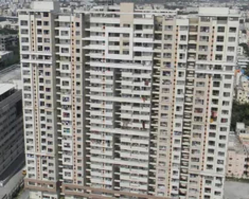 Trinity Sky Villas