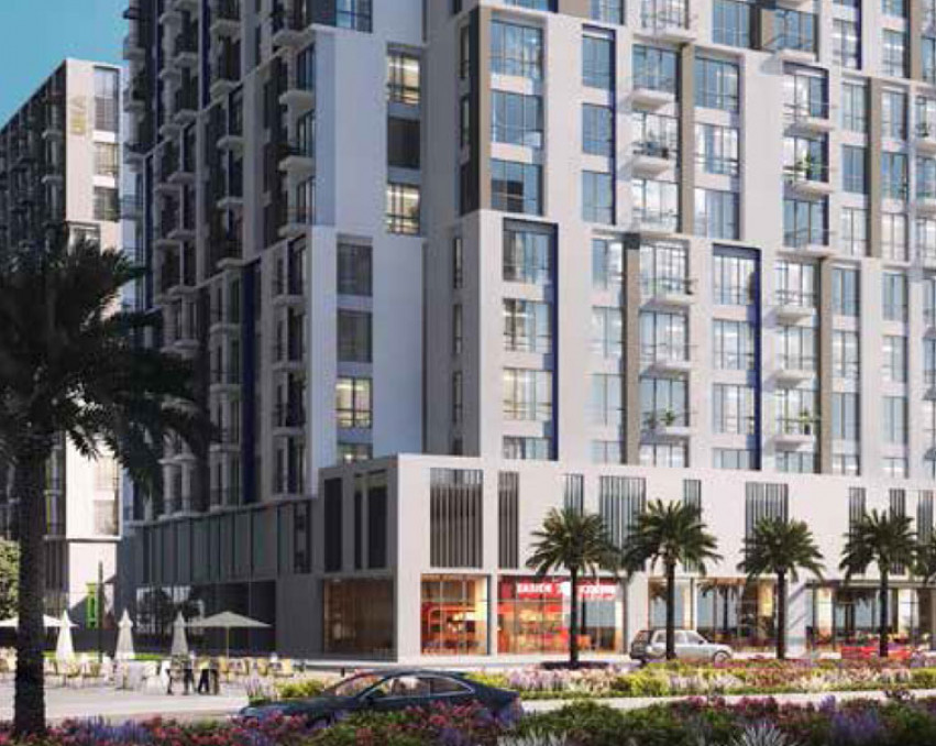 UNA Apartments