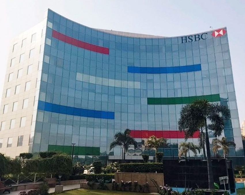 Unitech Commercial Tower