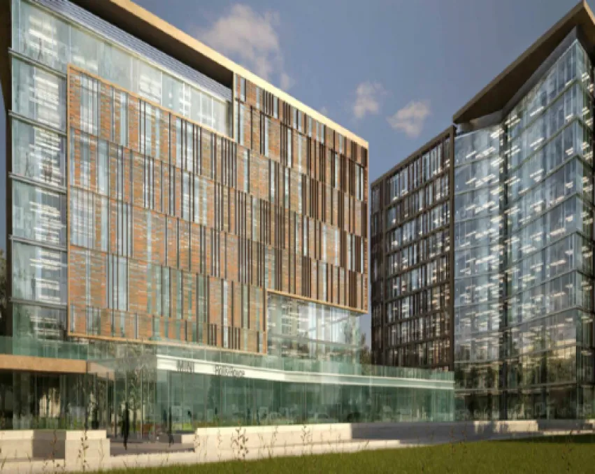 Unitech Global Gateway