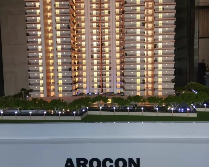 Goyal Luxury Builder Floor