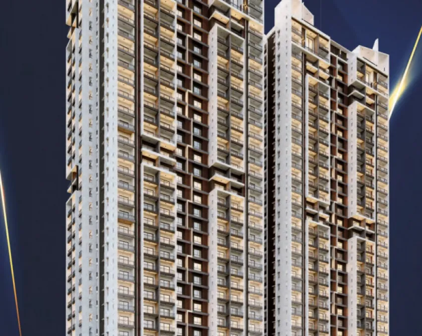 Vasavi Crown East
