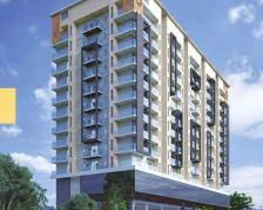 Vasavi Usharam Integra