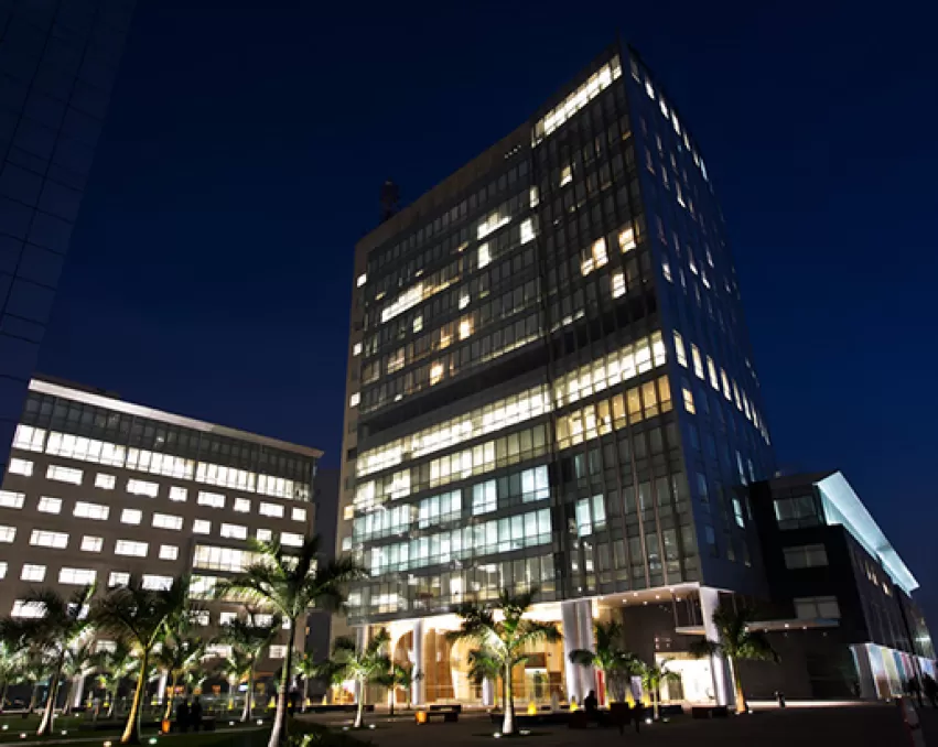 Vatika Business Park