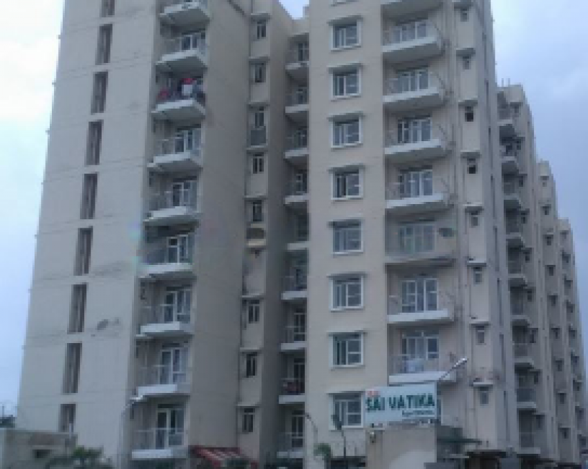 Sai Vatika Apartments