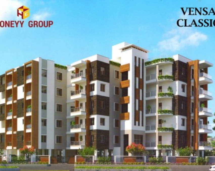 Vensa Classic