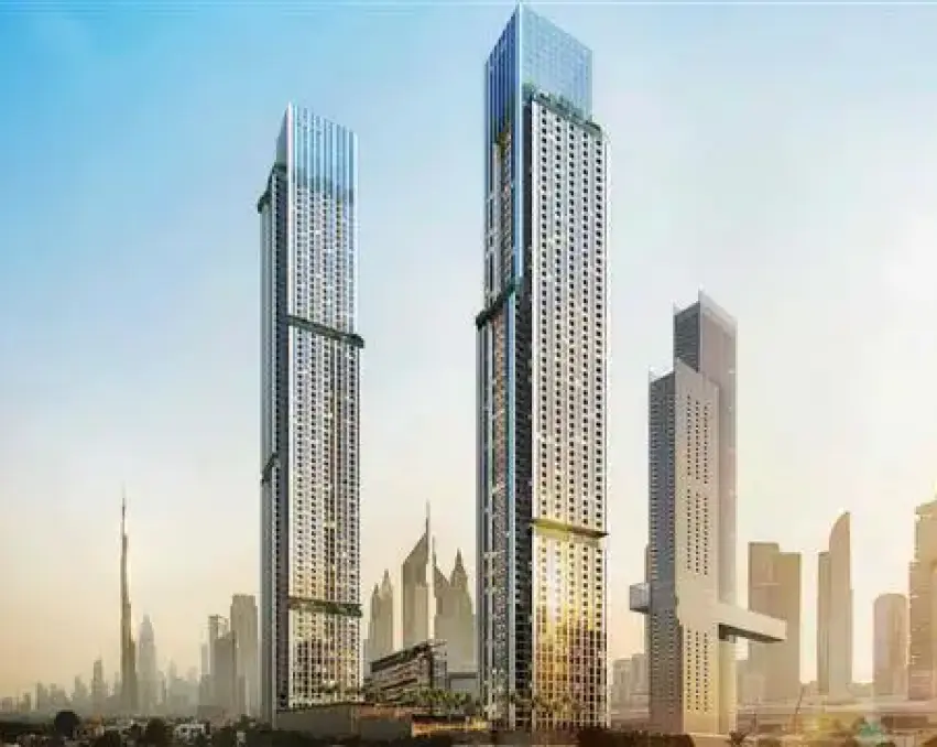 Emaar Vida Zaabeel