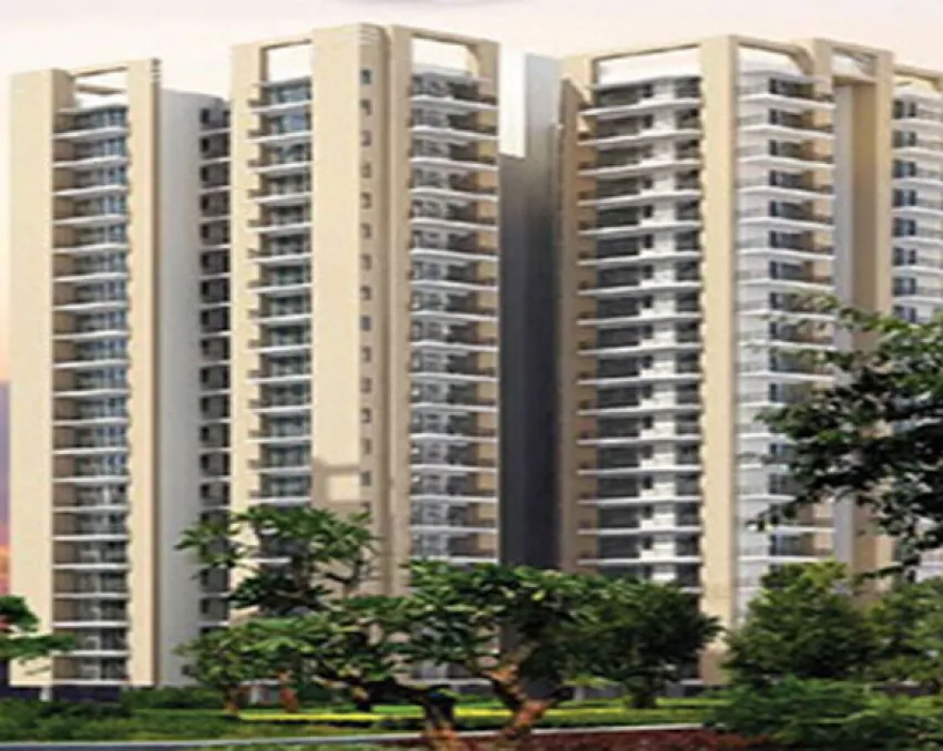 Vihaan Greens