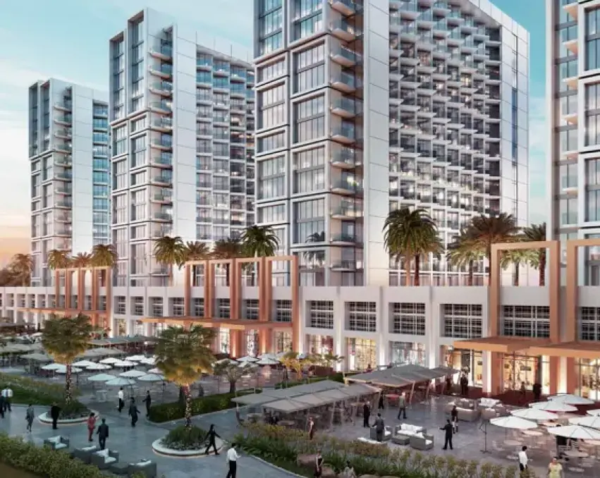 Viridis at Akoya Oxygen