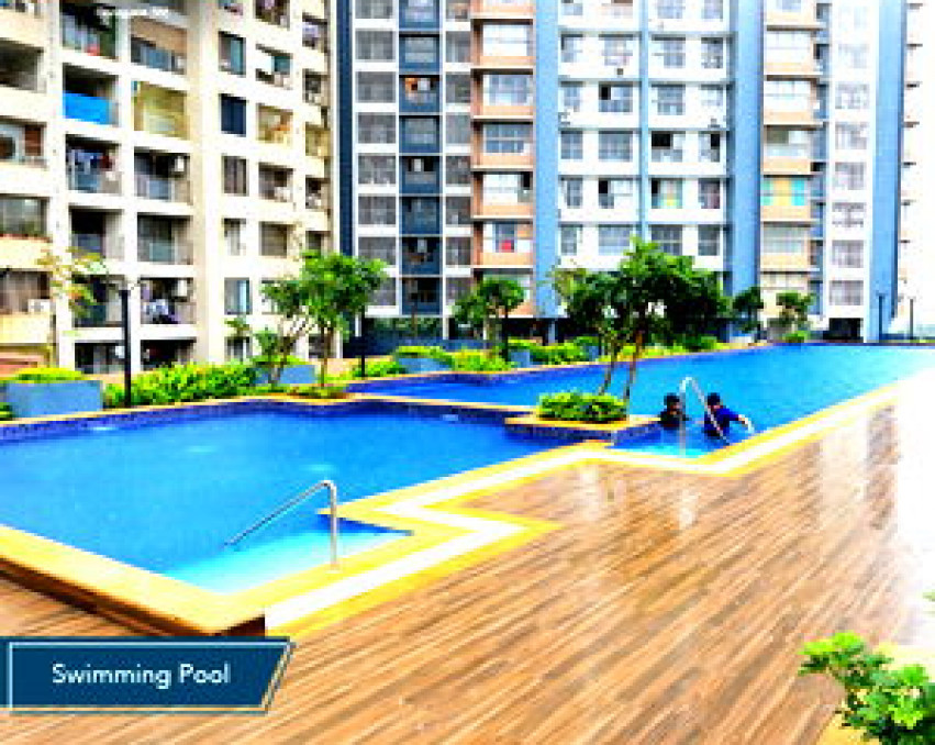 Wadhwa Wise City South Block Phase 1 B1 Wing D3