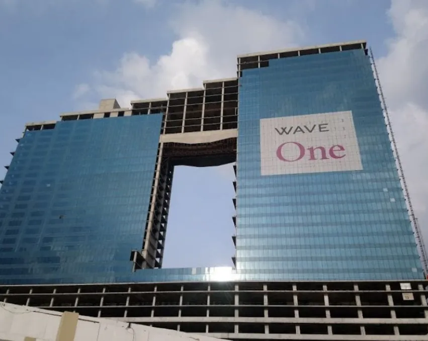 Wave One