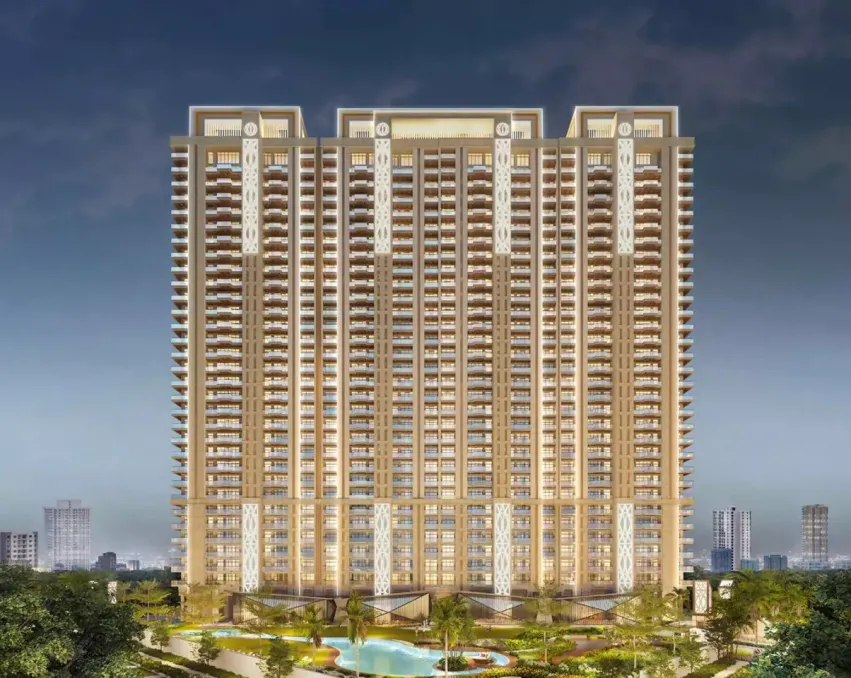 Whiteland Blissville