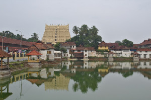 Thiruvananthapuram