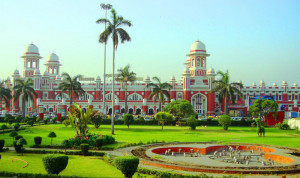 Lucknow