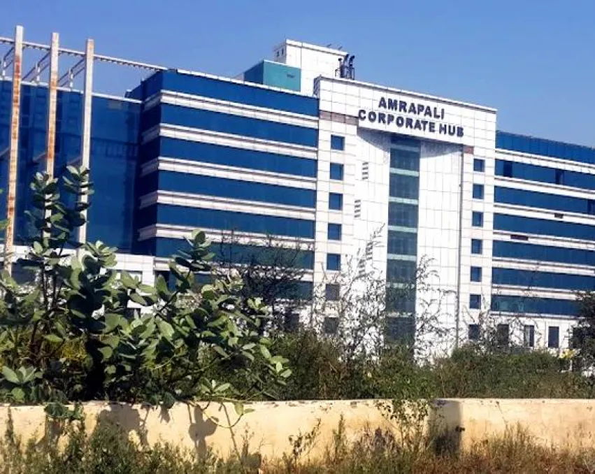 Amrapali Corporate Hub