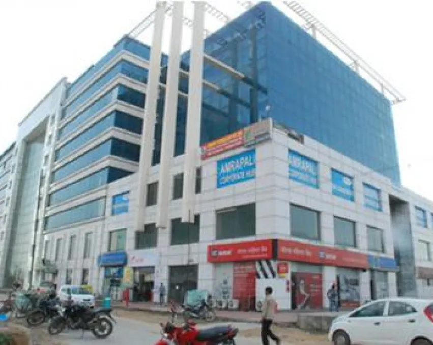 Amrapali Corporate Hub