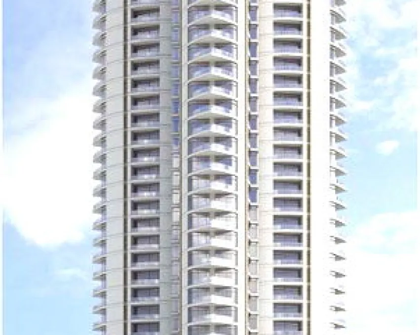 Jaypee The Tiara NRI Tower