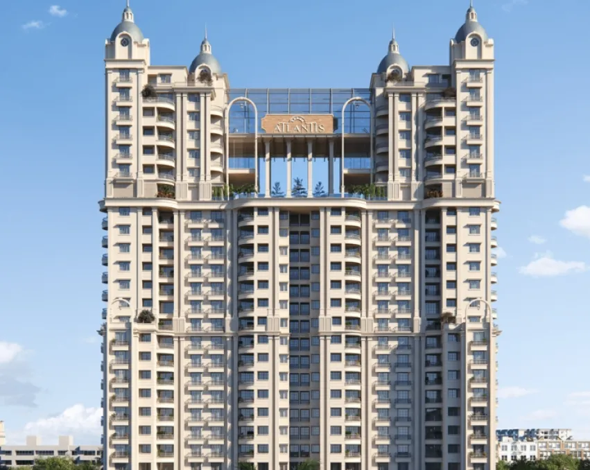 Mittal Atlantis