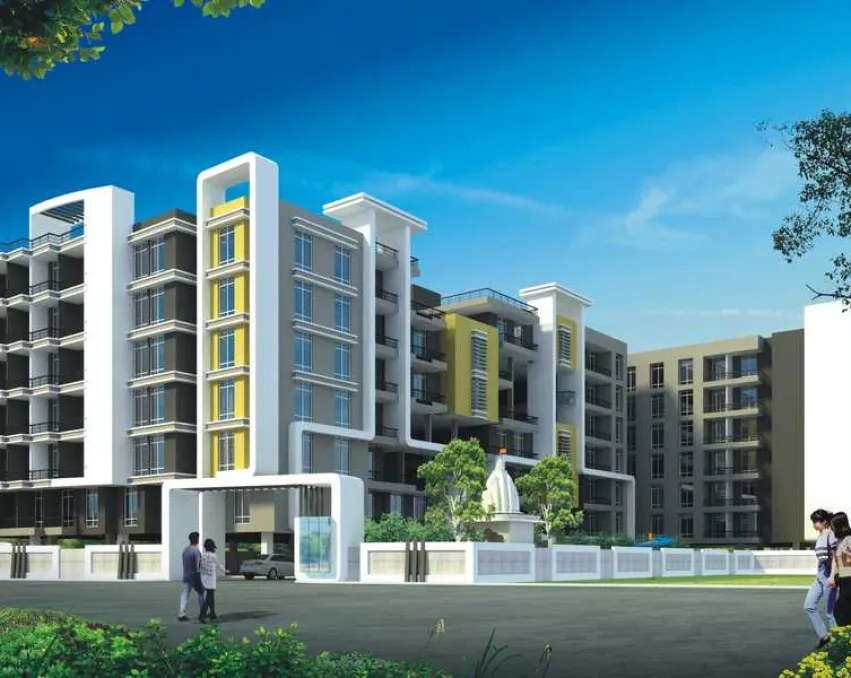 PRC Pukhraj City