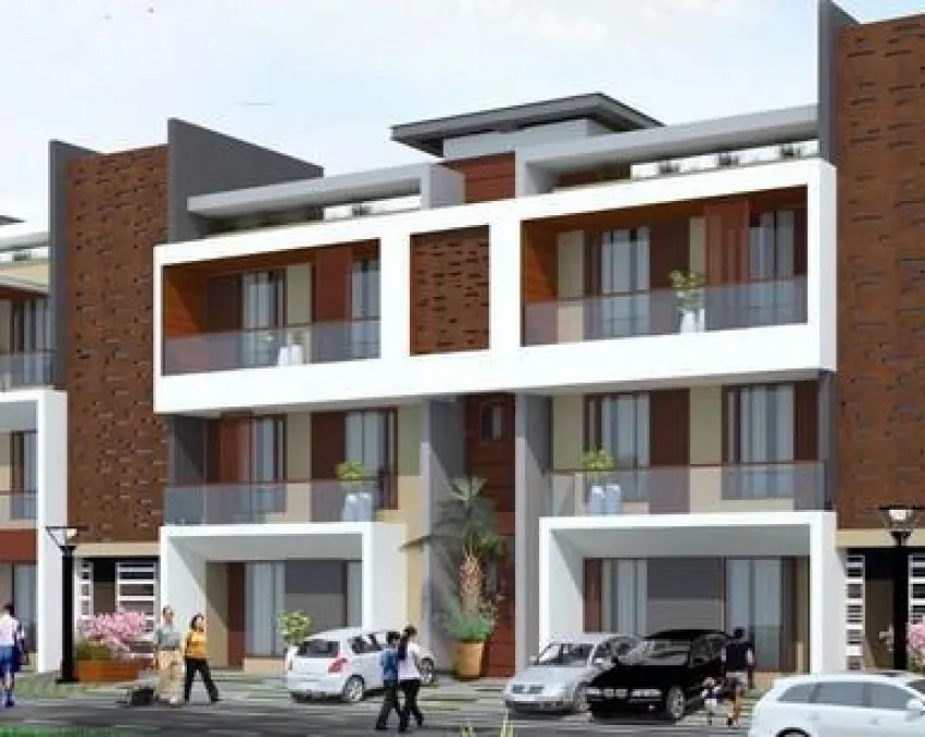 Saachi Homes