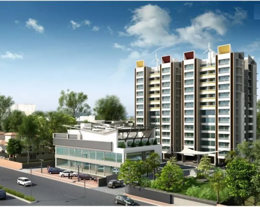 Sangath Skyz