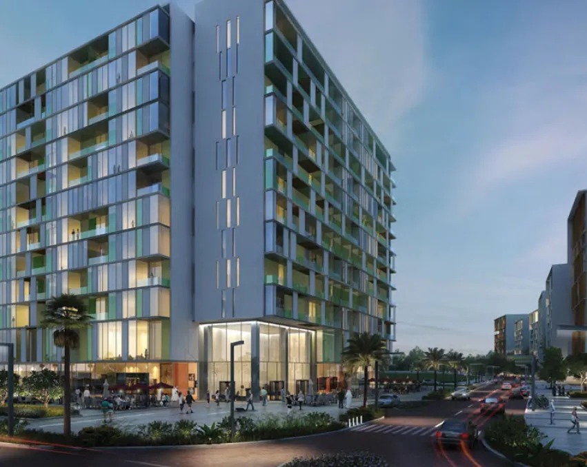 The Pulse Villas